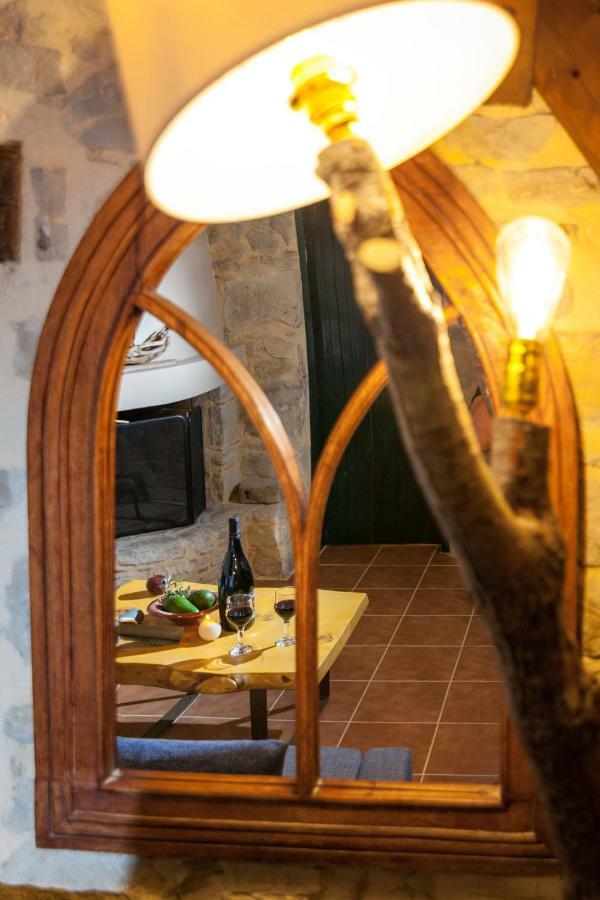 Aristidis'S Plouti Moires Guest House Eksteriør bilde